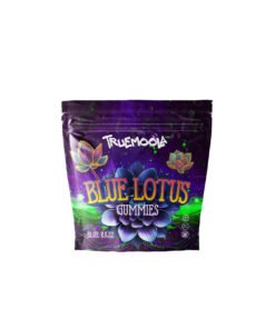 Truemoola Blue Lotus Gummies