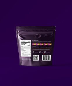 Truemoola Blue Lotus Gummies