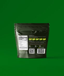Truemoola Mushroom Gummies