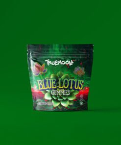 Truemoola Mushroom Gummies