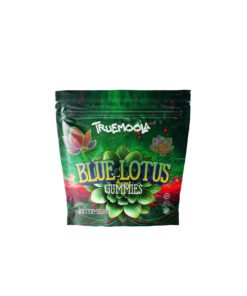 Truemoola Mushroom Gummies