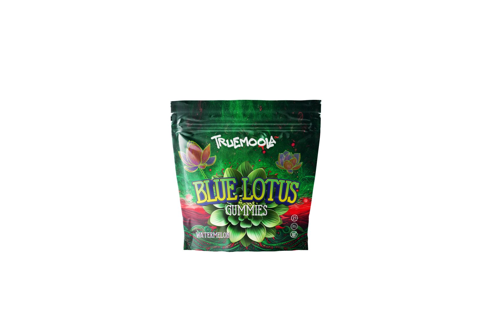 Truemoola Mushroom Gummies