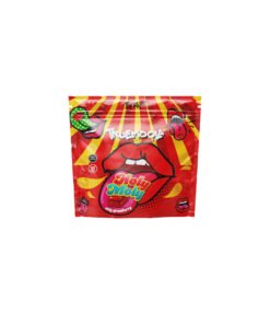 Truemoola THC Gummies