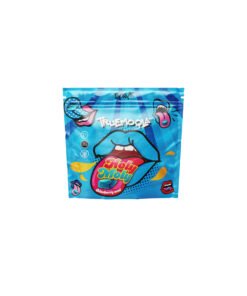Truemoola Mushroom Gummies
