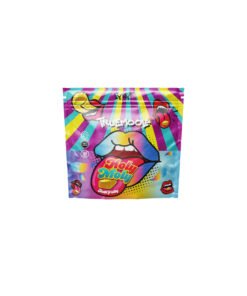 Truemoola THC Gummies