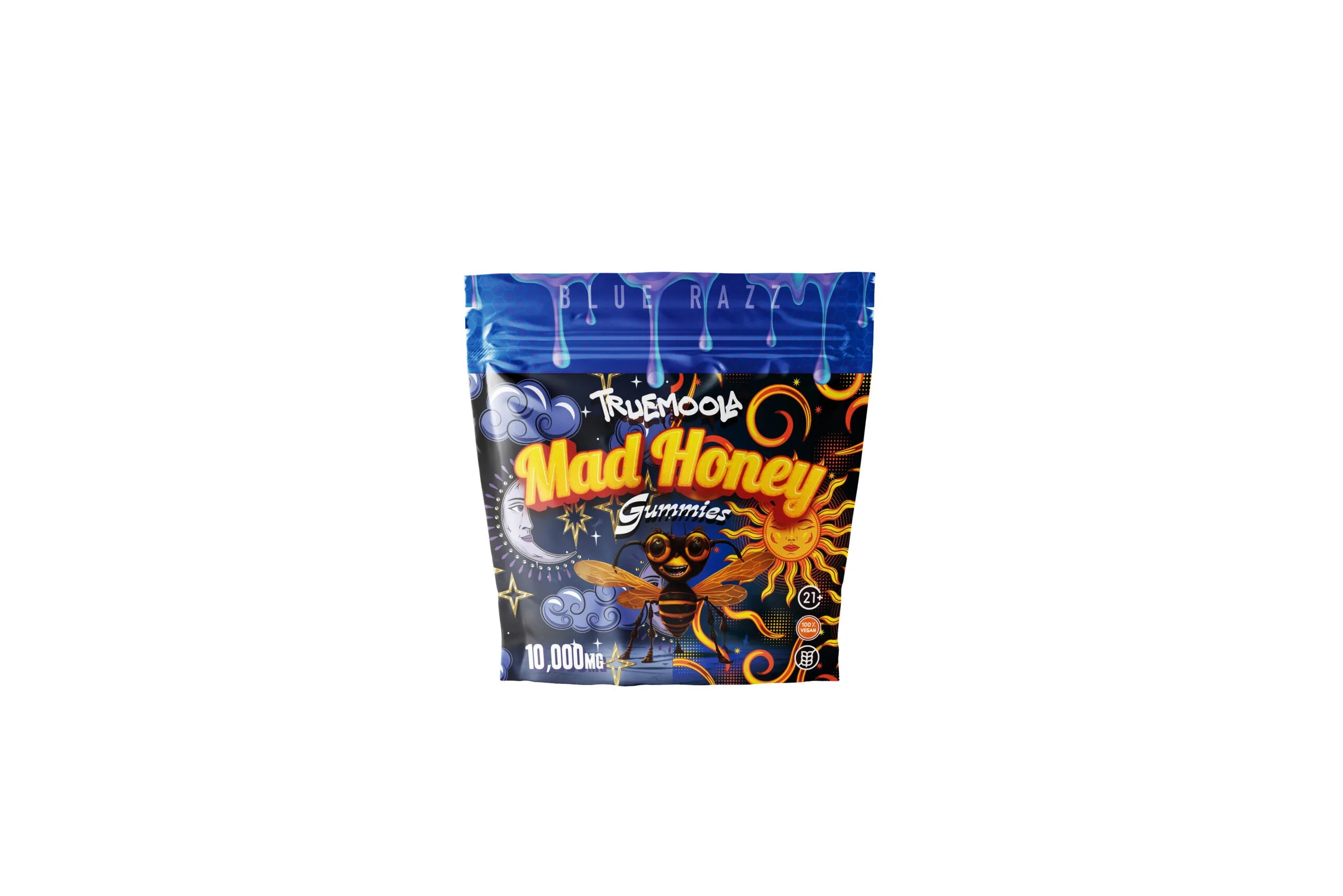 truemoola edibles