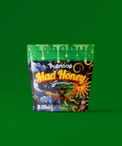 Truemoola Edibles