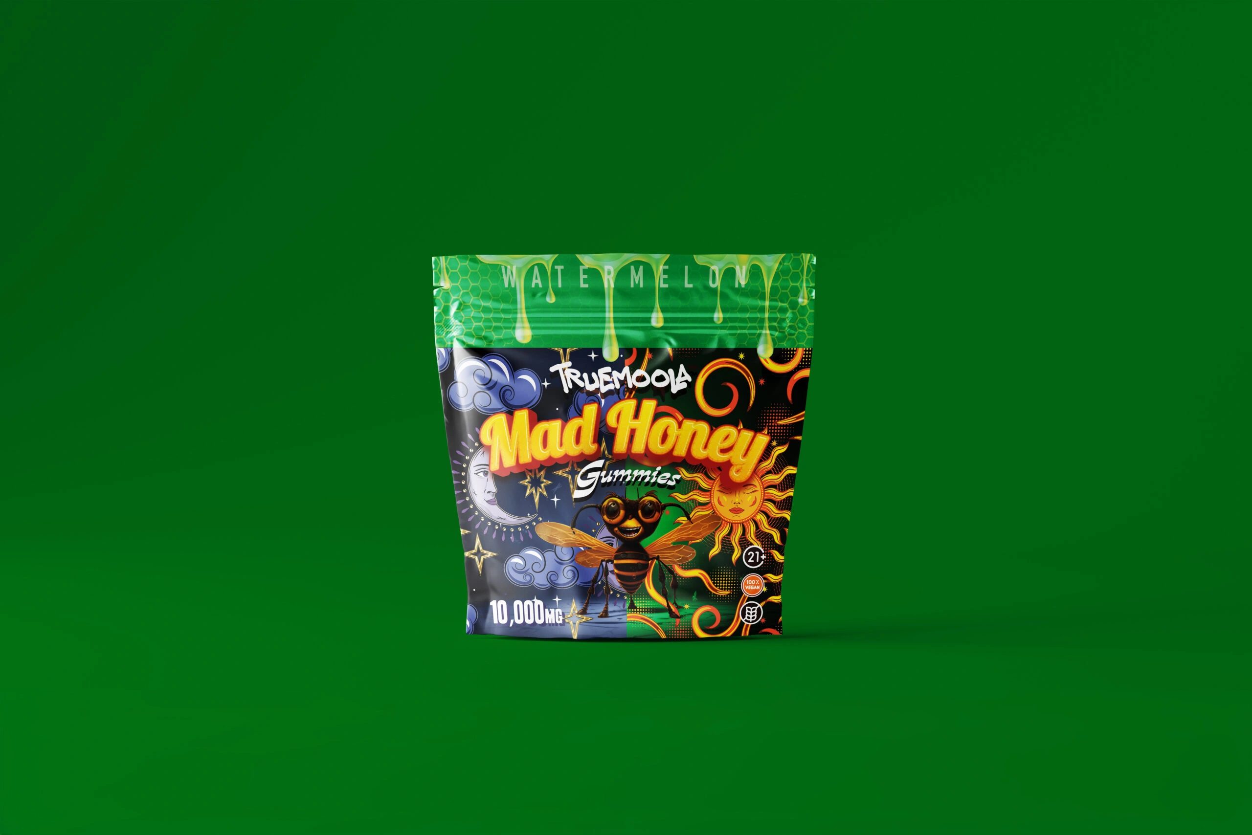 Truemoola Edibles
