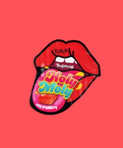 Truemoola Holy Moly Gummies