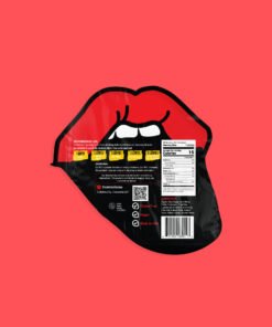 Truemoola Holy Moly Gummies