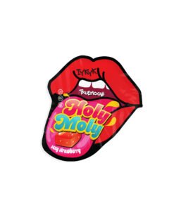 Truemoola THC Gummies
