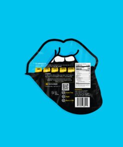 Truemoola THC Gummies