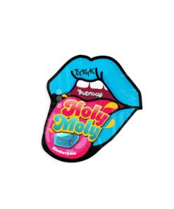 Truemoola THC Gummies