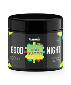 Truemoola Goodnight CBD