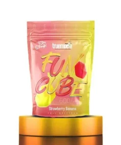 Truemoola Fun Cube