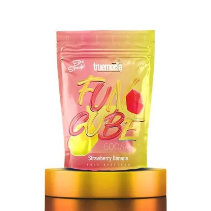 Truemoola Fun Cube